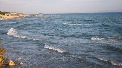 Ünsal YÜCEL/EDİRNE, – METEOROLOJİ Genel Müdürlüğü’nden (MGM) yapılan açıklamada; Batı