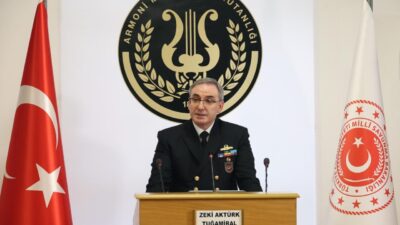 Ruken KADIOĞLU/ANKARA, – MİLLİ Savunma Bakanlığı (MSB), “Suriye’de kalıcı istikrarın