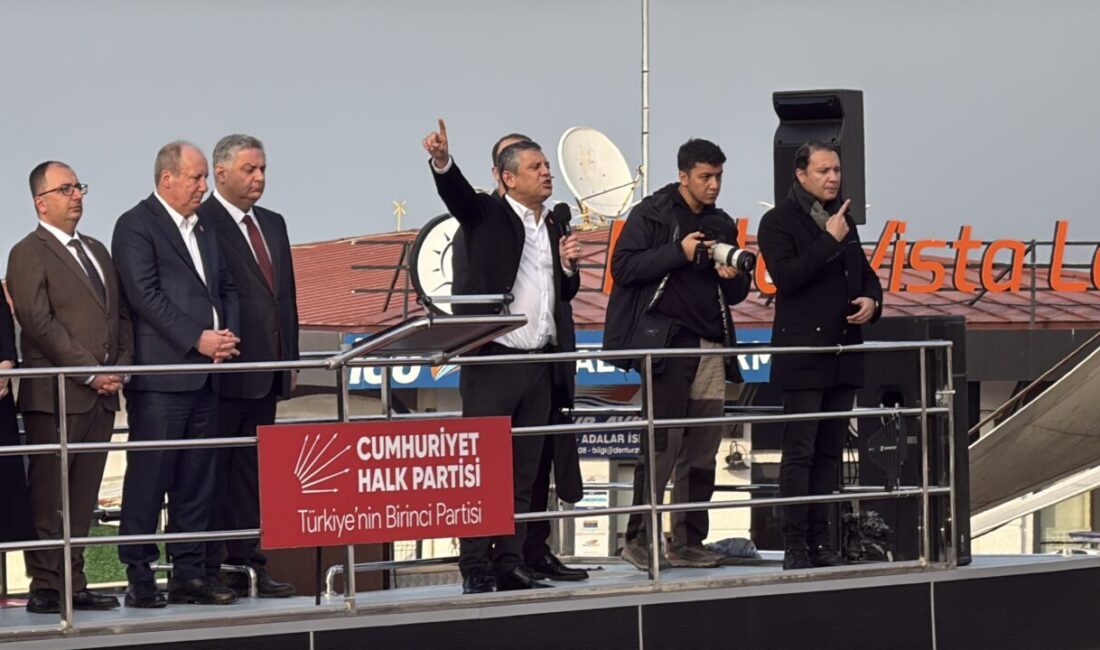 Zehra BAYKAL – Mehmet İNAN/YALOVA – CUMHURİYET Halk Partisi (CHP)