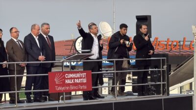 Zehra BAYKAL – Mehmet İNAN/YALOVA – CUMHURİYET Halk Partisi (CHP)