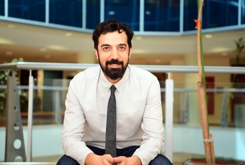 İSTANBUL, – İSTANBUL Kültür Üniversitesi Psikoloji Bölüm Başkanı, Adalet ve