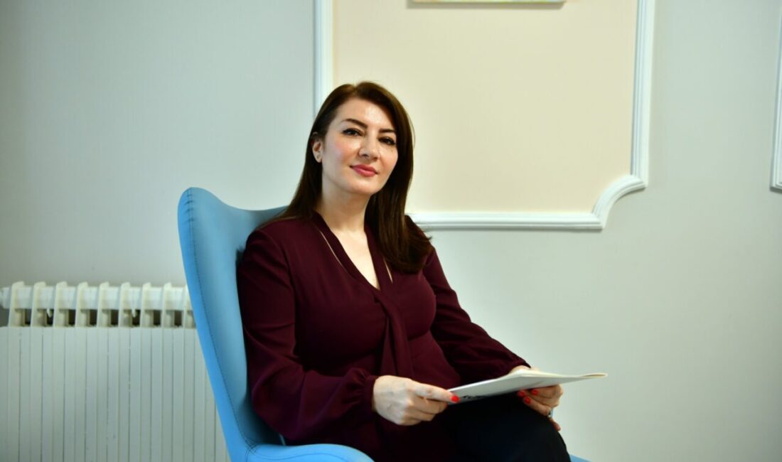 İSTANBUL, – ÇOCUKLAR ve ergenlerin güvenliği konusunda kaygıya yol açan