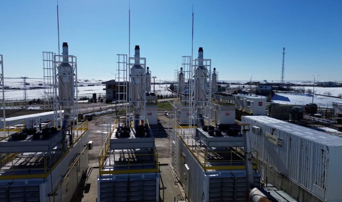 Nisa MİĞAL/ANKARA, – ENERJİ ve Tabii Kaynaklar Bakanlığı, Türkiye Petrolleri’nin