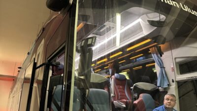 Nurgül GÜNAYDIN / TRABZON, – BU akşam saat 20.00’de deplasmanda