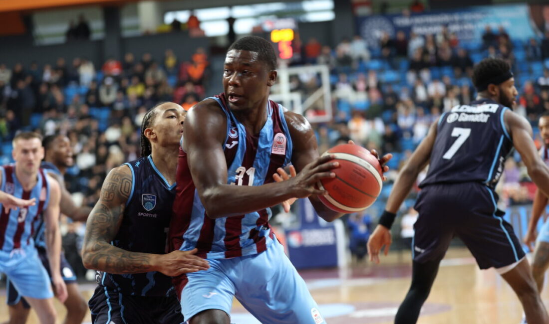 Nurgül GÜNAYDIN / TRABZON, – SALON: Hayri Gür Spor HAKEMLER: