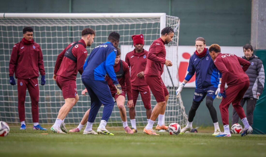 Nurgül GÜNAYDIN/TRABZON, – TRABZONSPOR, Ziraat Türkiye Kupası 2’nici hafta maçında