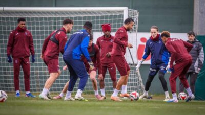 Nurgül GÜNAYDIN/TRABZON, – TRABZONSPOR, Ziraat Türkiye Kupası 2’nici hafta maçında