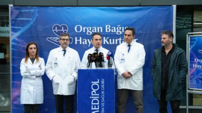 İREM Çağla ZİNCİRLİ- Feridun AÇIKGÖZ/İSTANBUL, – KARACİĞER yetmezliği teşhisiyle sevenlerini