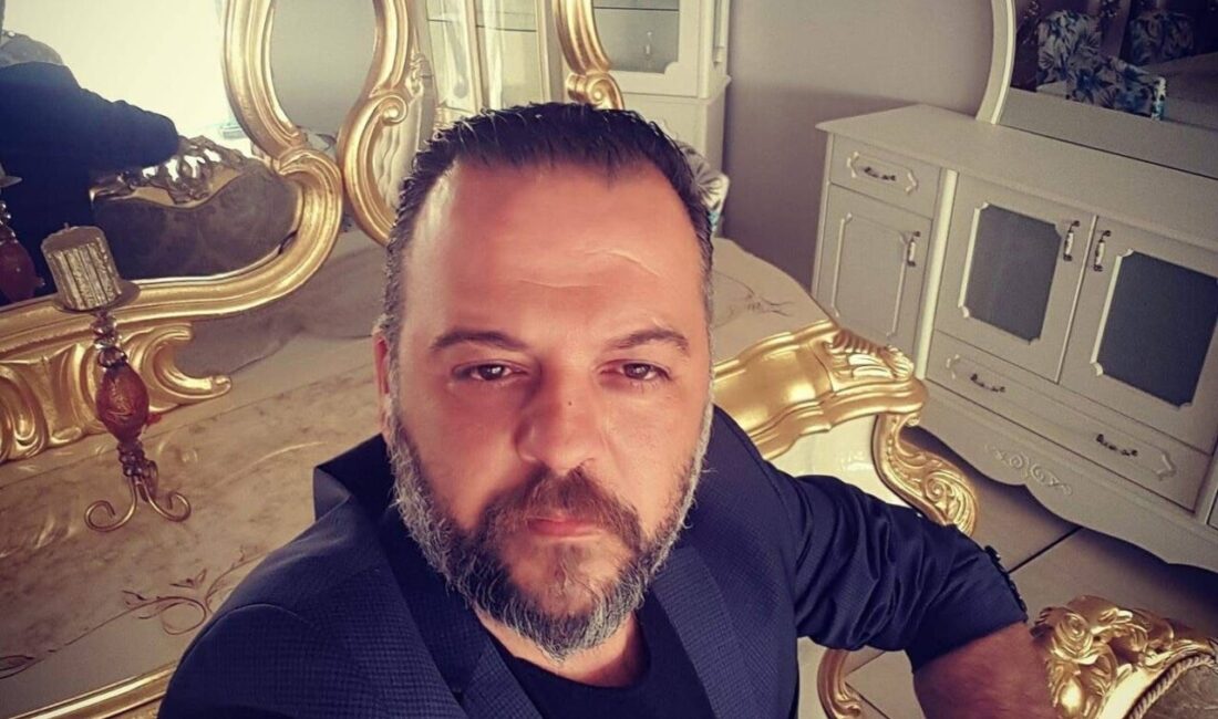 Yavuz YILMAZ/İNEGÖL (Bursa), – BURSA’nın İnegöl ilçesinde, yakıtı bittiği için