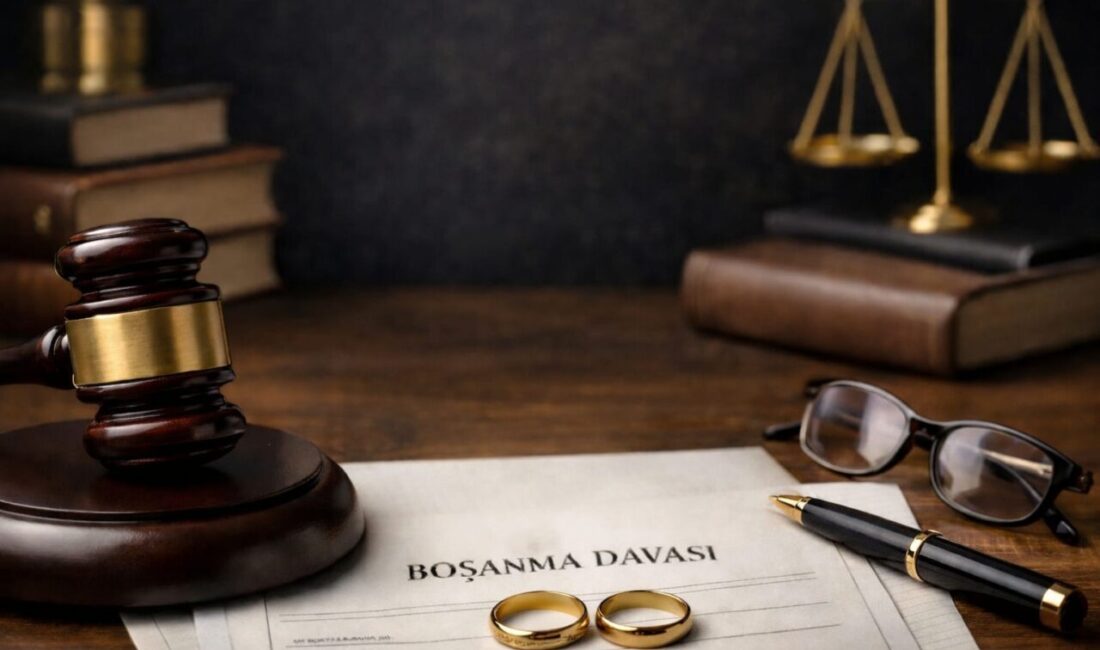 Eda KOÇ/ANKARA, – YARGITAY 2’nci Hukuk Dairesi, boşanma davasında evlilik