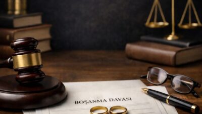 Eda KOÇ/ANKARA, – YARGITAY 2’nci Hukuk Dairesi, boşanma davasında evlilik