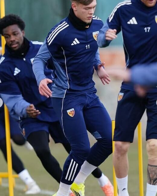 Samed Aydın SUN / KAYSERİ, – SÜPER Lig ekiplerinden Zecorner