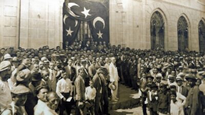 17 Şubat tarihte bugün neler yaşandı… Hatırlamayanlar! Gelin Böyle…