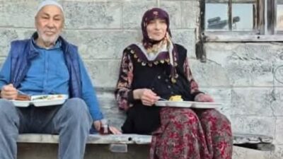 Dursun Mehmet ŞAHİN/FATSA (Ordu), – İSTANBUL’da yaşayan ve 1 gün