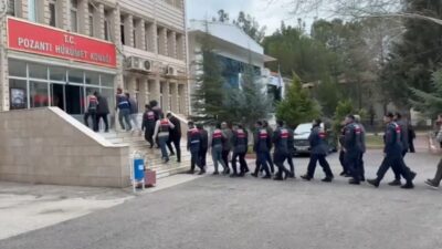 Umutcan ÖREN/ANKARA, – İÇİŞLERİ Bakanlığı, siber suçlarla mücadele kapsamında Adana