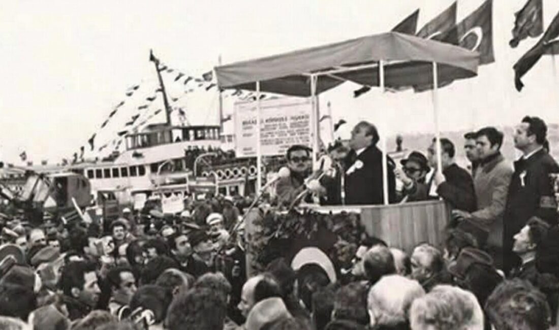 20 Şubat tarihte bugün neler yaşandı… Hatırlamayanlar! Gelin Böyle…