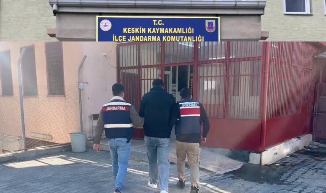 ANKARA, – İÇİŞLERİ Bakanı Ali Yerlikaya, son 2 haftada jandarma