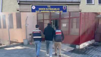 ANKARA, – İÇİŞLERİ Bakanı Ali Yerlikaya, son 2 haftada jandarma