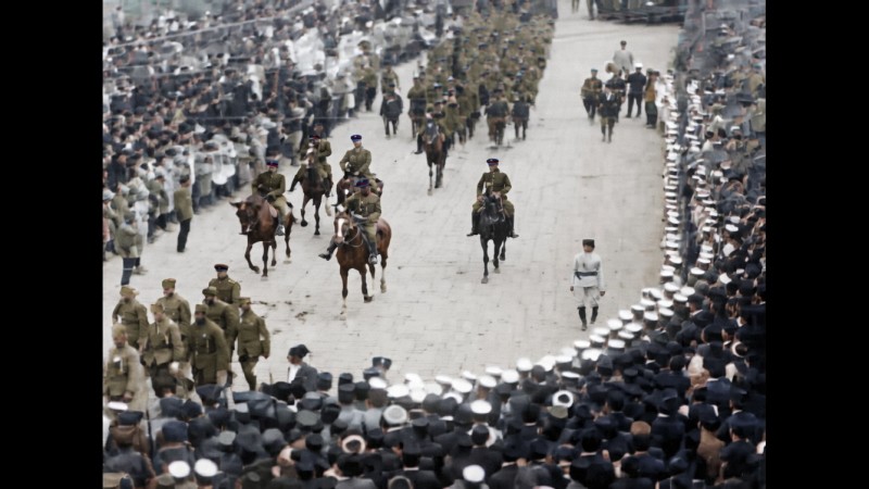 12 Şubat tarihte bugün neler yaşandı… Hatırlamayanlar! Gelin Böyle…