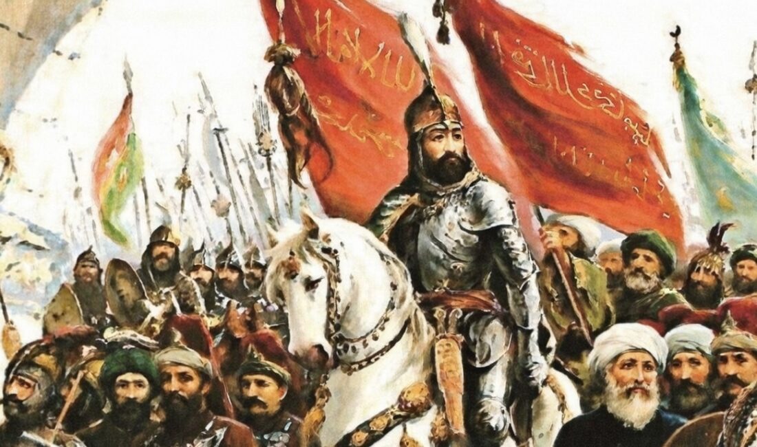 18 Şubat tarihte bugün neler yaşandı… Hatırlamayanlar! Gelin Böyle…