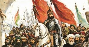 18 Şubat tarihte bugün neler yaşandı… Hatırlamayanlar! Gelin Böyle…