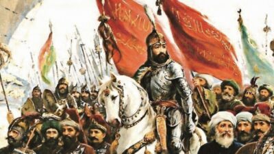 18 Şubat tarihte bugün neler yaşandı… Hatırlamayanlar! Gelin Böyle…