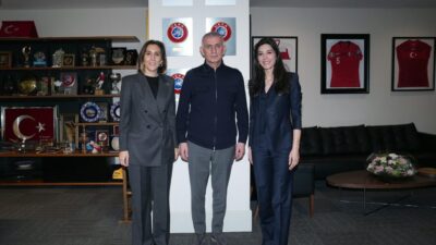 İSTANBUL, – TÜRK kadın futbolunun geleceğini şekillendirecek olan Süper Lig