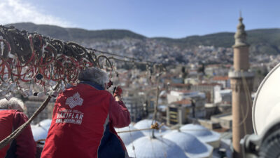 Mehmet İNAN-Hüseyin SEZGİN/BURSA, – BURSA’da Osmanlı İmparatorluğu’nun kuruluş döneminde yapılan