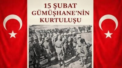 15 Şubat tarihte bugün neler yaşandı… Hatırlamayanlar! Gelin Böyle…