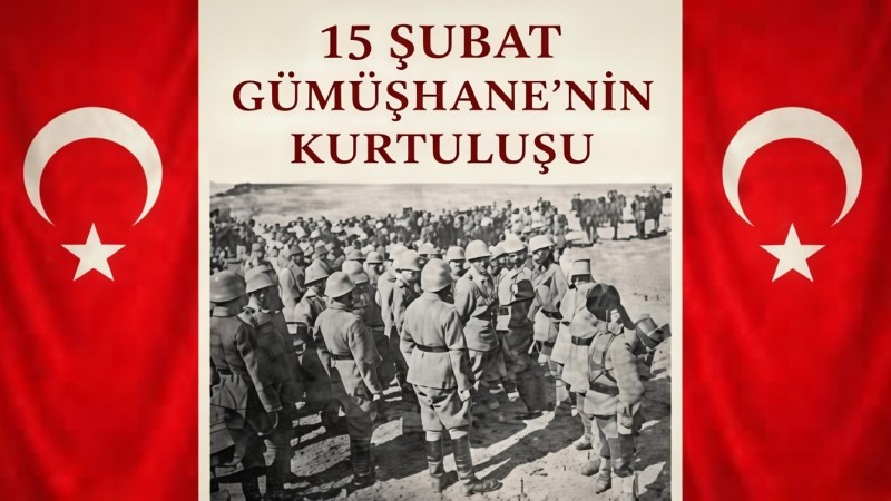 15 Şubat tarihte bugün neler yaşandı… Hatırlamayanlar! Gelin Böyle…