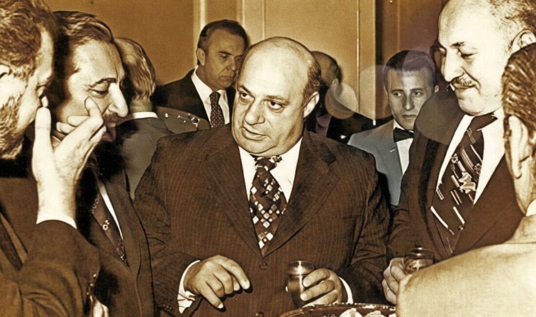 13 Şubat tarihte bugün neler yaşandı… Hatırlamayanlar! Gelin Böyle…