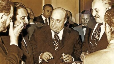 13 Şubat tarihte bugün neler yaşandı… Hatırlamayanlar! Gelin Böyle…