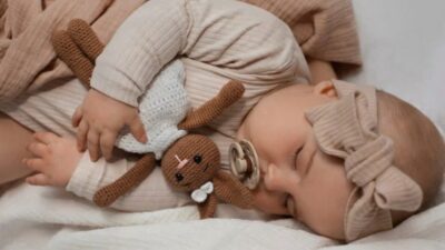 “Uyku arkadaşı, karanlıkta bile ‘yalnız değilsin’ diyen sessiz bir dosttur.”