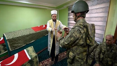 22 Şubat tarihte bugün neler yaşandı… Hatırlamayanlar! Gelin Böyle…