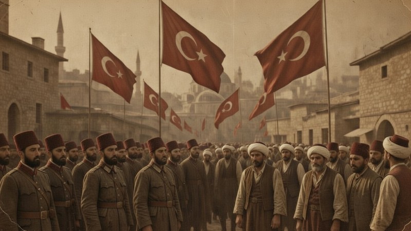 25 Şubat tarihte bugün neler yaşandı… Hatırlamayanlar! Gelin Böyle…