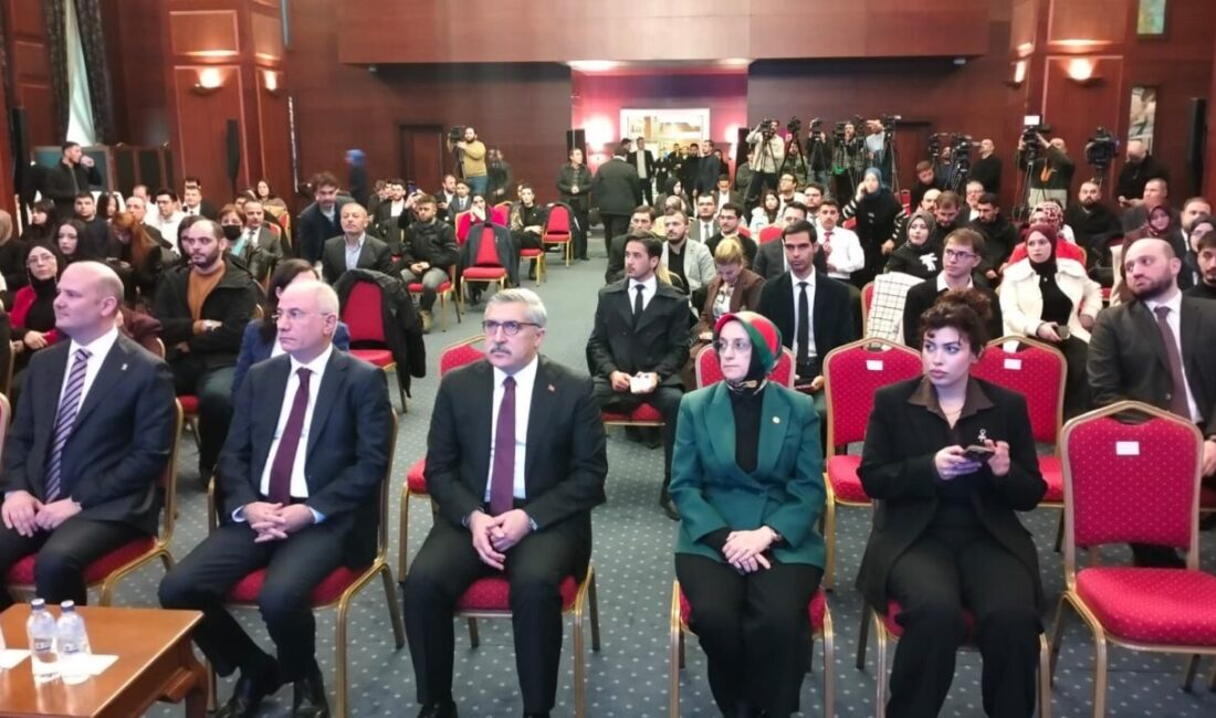 Nisa MİĞAL-Celal ATALAY/ANKARA, – AK Parti Genel Başkan Vekili Efkan