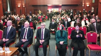 Nisa MİĞAL-Celal ATALAY/ANKARA, – AK Parti Genel Başkan Vekili Efkan