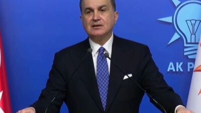 Aybala MELEK- Muhammet BAYRAM/ ANKARA, – AK Parti Genel Başkan