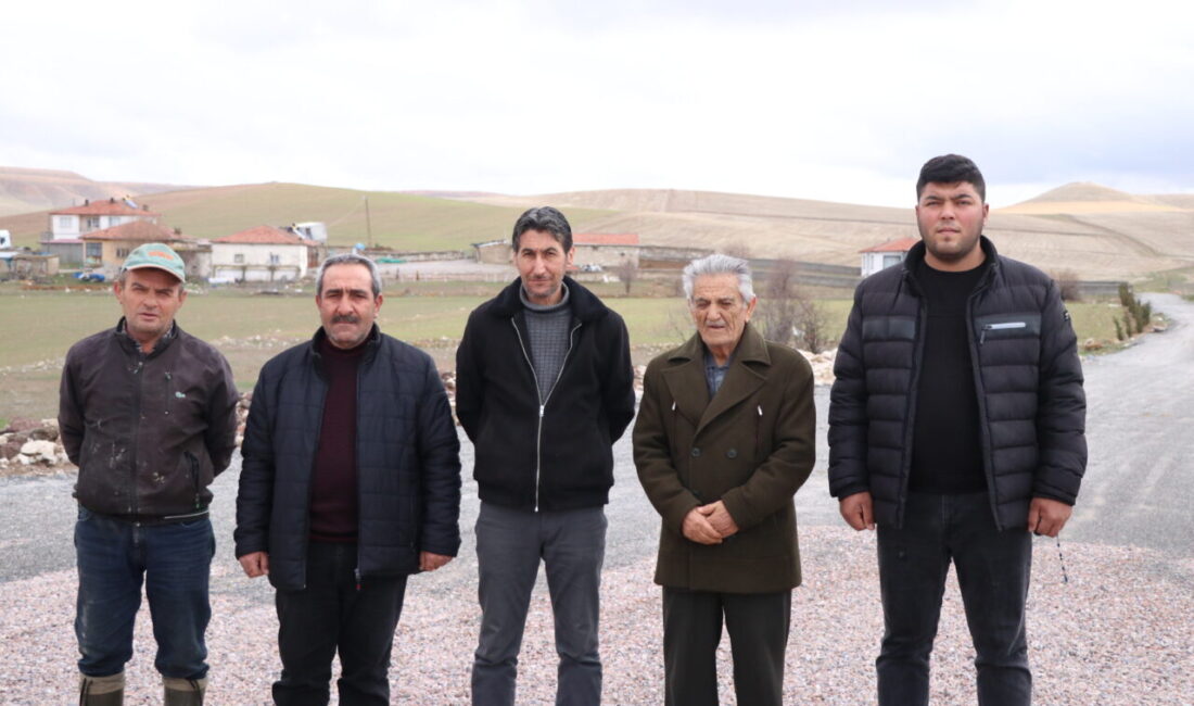 Furkan KAVUKLU/NEVŞEHİR, – İSTANBUL Cumhuriyet Başsavcısı Akın Gürlek’in, Adalet Bakanlığı