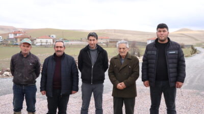 Furkan KAVUKLU/NEVŞEHİR, – İSTANBUL Cumhuriyet Başsavcısı Akın Gürlek’in, Adalet Bakanlığı