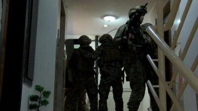 Hüseyin Samet ÖKSÜZ/ANKARA, – ANKARA merkezli 5 ilde, nitelikli hırsızlık