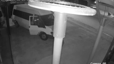 Kadircan GÜLER/ANKARA, – ANKARA’DA çaldıkları araçlara, çalıntı plaka takarak 8