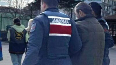 Müfit ONBAŞI/ ÇUBUK(Ankara), – ANKARA’nın Çubuk ilçesinde jandarma ekipleri tarafından