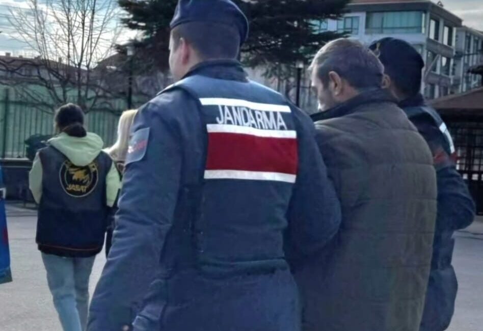 Müfit ONBAŞI/ ÇUBUK(Ankara), – ANKARA’nın Çubuk ilçesinde jandarma ekipleri tarafından