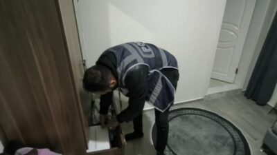 Melek FIRAT/AYDIN, -AYDIN merkezli vize dolandırıcılığı soruşturması kapsamında, 6 ilde