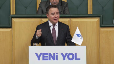 Aliekber METE/ANKARA, – DEVA Partisi Genel Başkanı Ali Babacan, Eskişehir