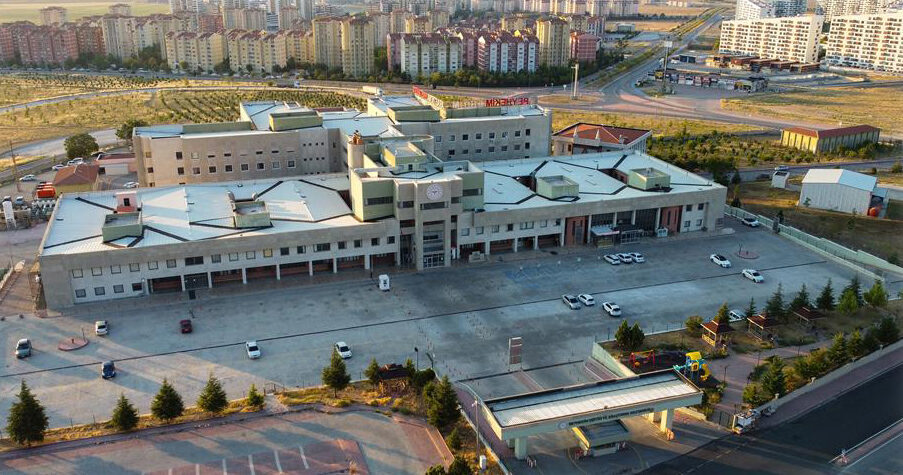 Hasan DÖNMEZ/KONYA, – KONYA’da bazı ilaç firmalarının tercih edilip çıkar