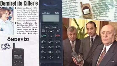 23 Şubat tarihte bugün neler yaşandı… Hatırlamayanlar! Gelin Böyle…