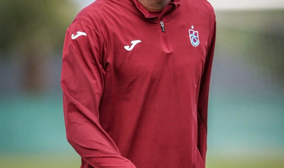 Nurgül GÜNAYDIN/TRABZON, – TRABZONSPOR, Süper Lig’in 22’nci haftasında oynayacağı Fenerbahçe