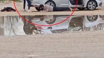 Mine AK/BURSA, -İSTANBUL’dan araçla 20 milyon 322 bin TL’yi taşıyan